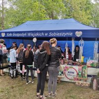 Zobacz w powiększeniu: Święto Parków Krajobrazowych Województwa Lubelskiego pod hasłem “Odkrywamy Pradolinę Wieprza” (41)